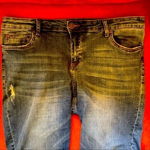 Kut from the Kloth jeans (size 14)